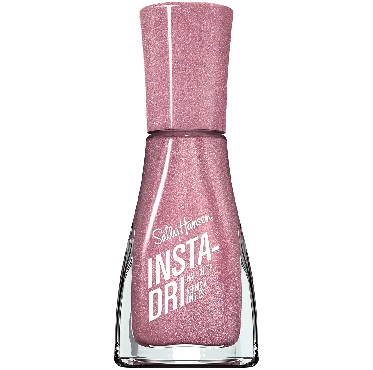 

Быстросохнущий лак для ногтей 253 Sally Hansen Insta Dri, 9,17 мл