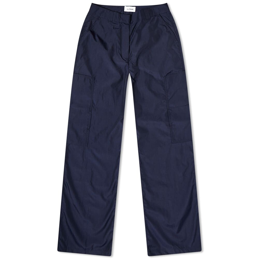 

Джинсы Soulland Izzy Pants