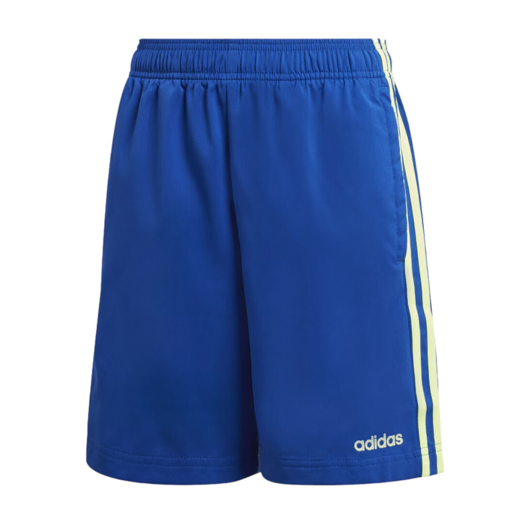 

Шорты Adidas Essentials 3-stripes Woven, синий