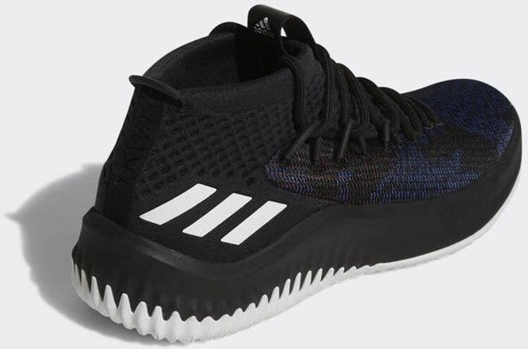 Adidas dame shop 4 static