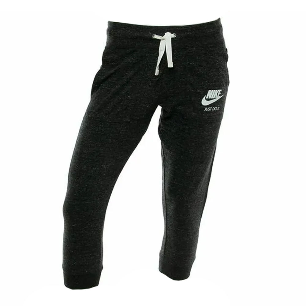 

Спортивные брюки Nike Gym Vintage, черный