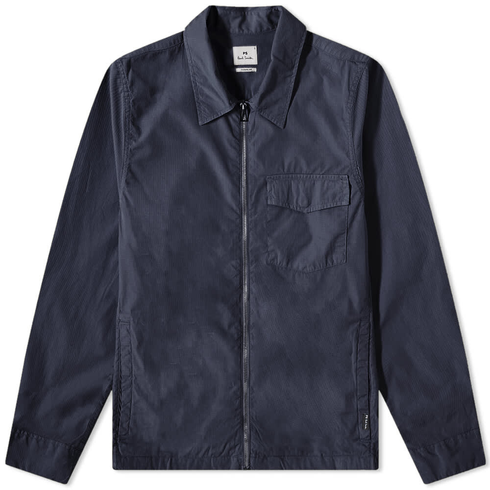

Молния Paul Smith
