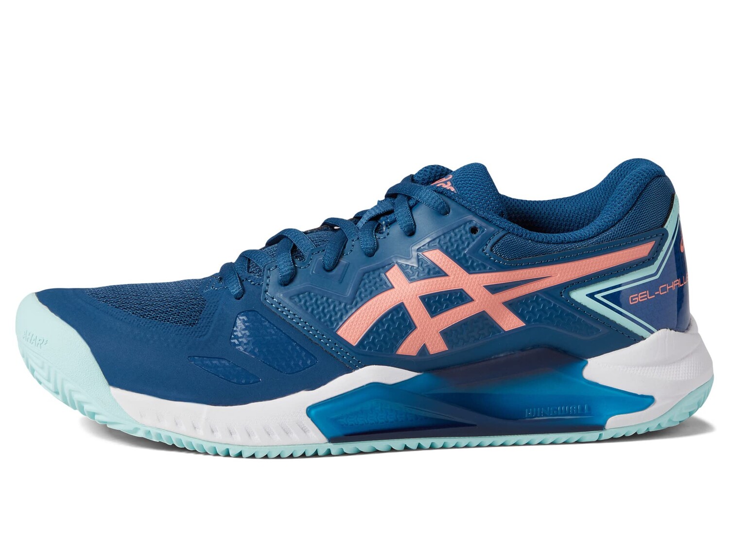 asics gel challenger 13 clay