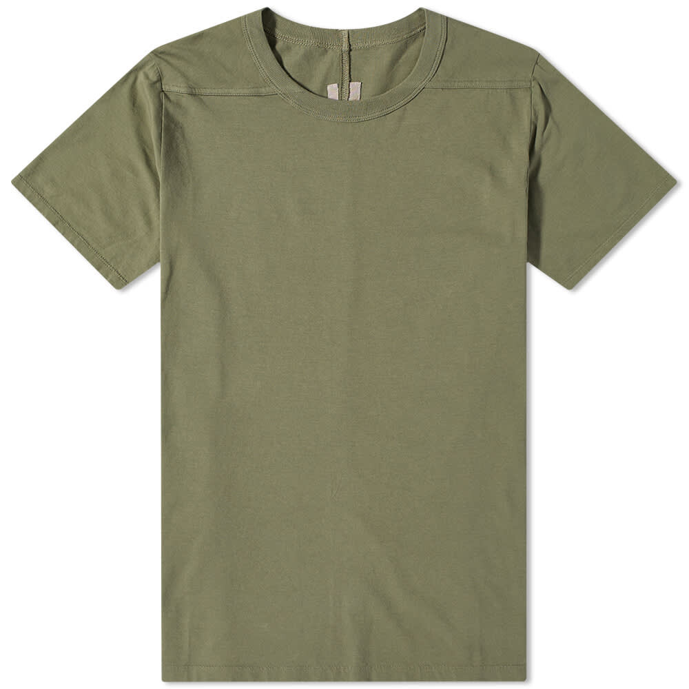 

Футболка Rick Owens Level Tee