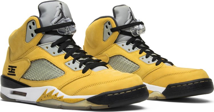 Air jordan v store tokyo t23