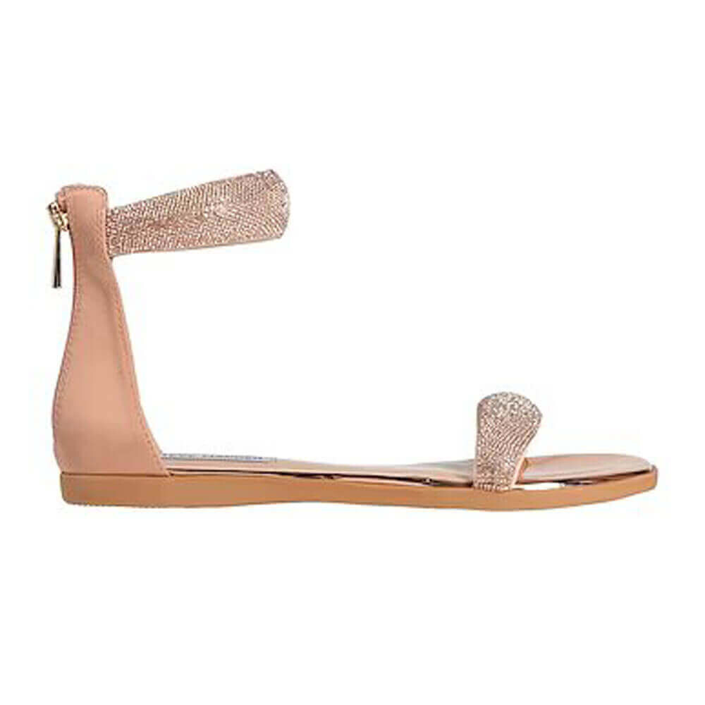 

Босоножки Steve Madden, светло-розовый