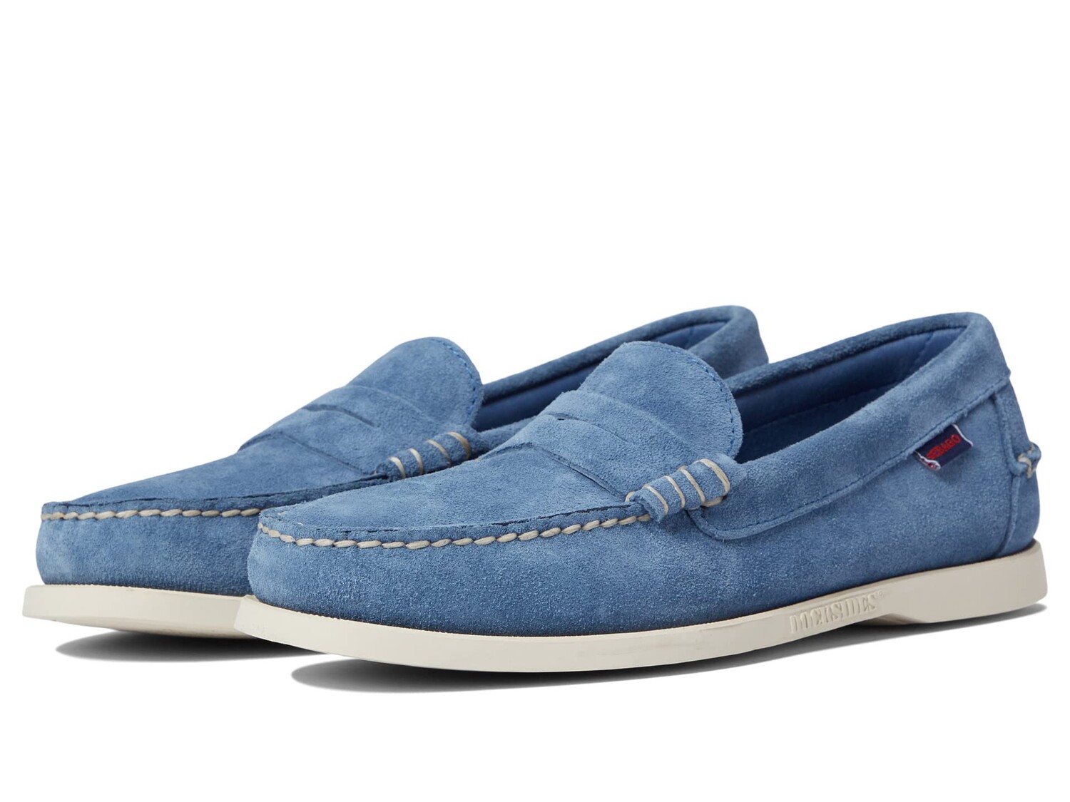 

Мокасины Sebago, Dan Boat Flesh Out