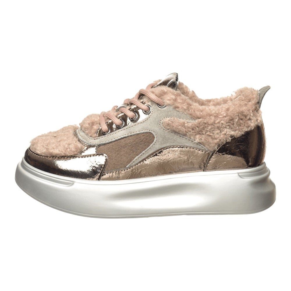 

Кроссовки Cesare Gaspari Zapatillas, grey