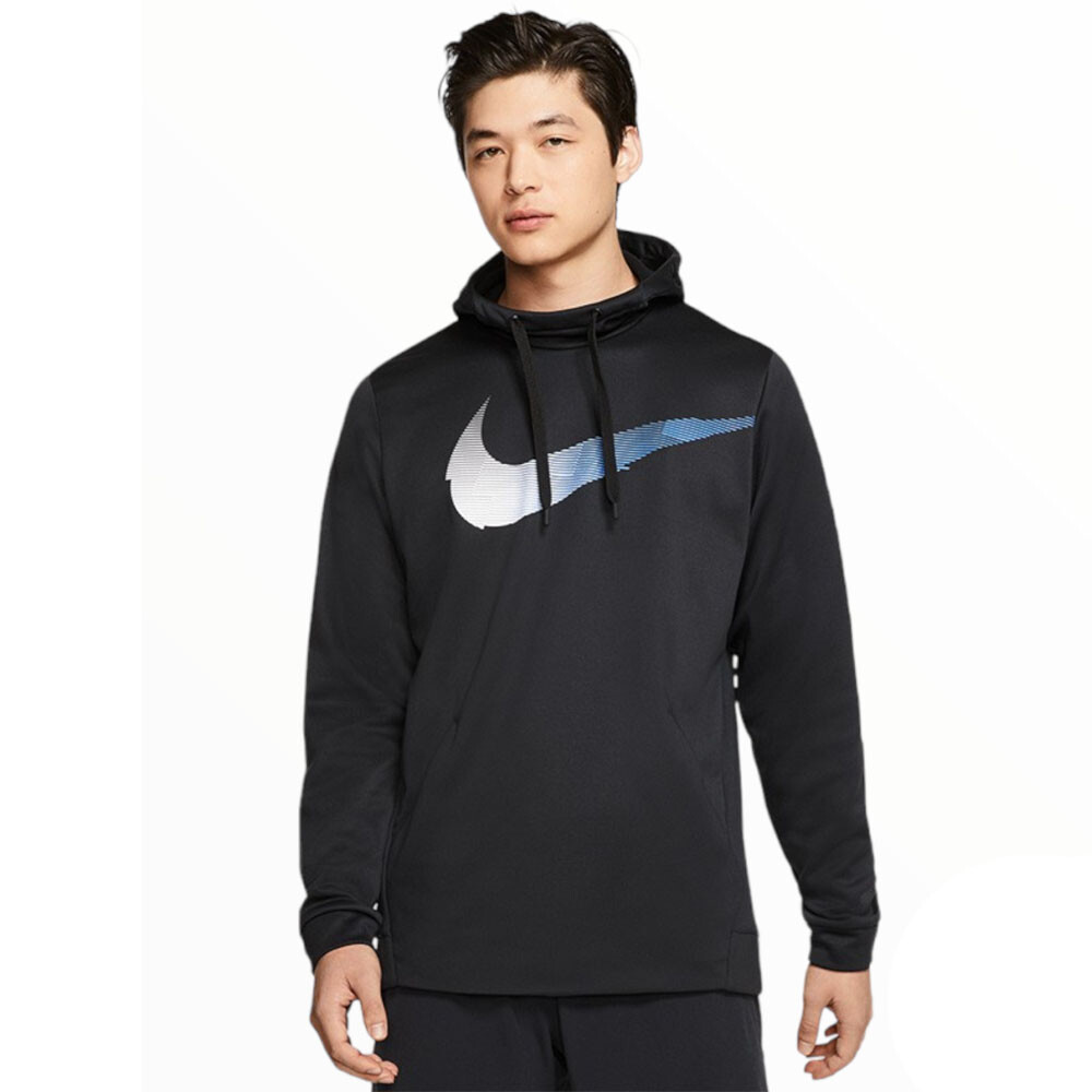 

Толстовка Nike Stay Warm Athleisure Casual Sports, черный