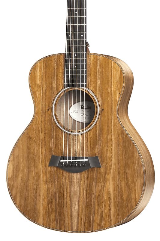 цена Электроакустическая гитара Taylor GS Mini-e Koa Taylor GS Mini-e -Electric Guitar