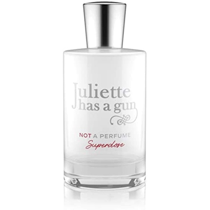Alterna Juliette has a gun Classic Collection Not a Perfume Superdose Eau de Parfum 100мл цена и фото