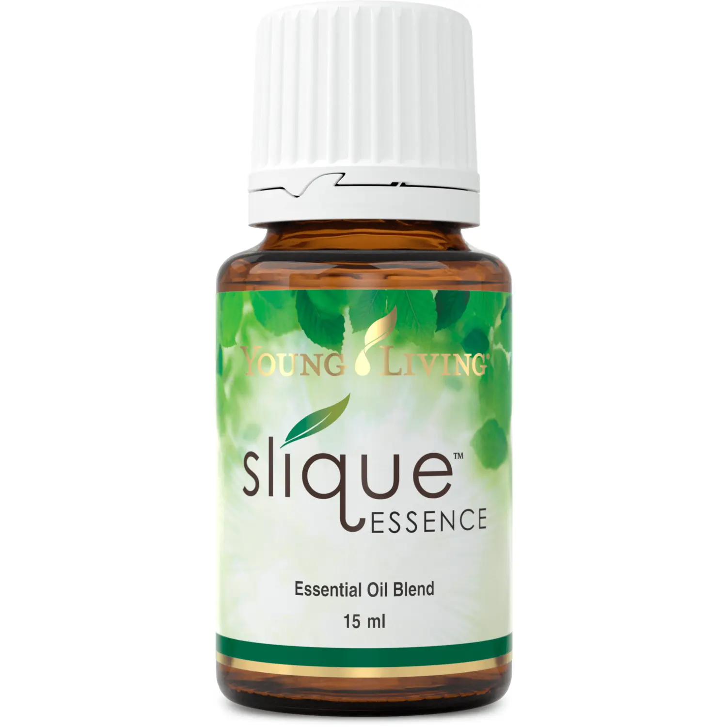 

Смесь эфирных масел Young Living Slique Essence, 15 мл