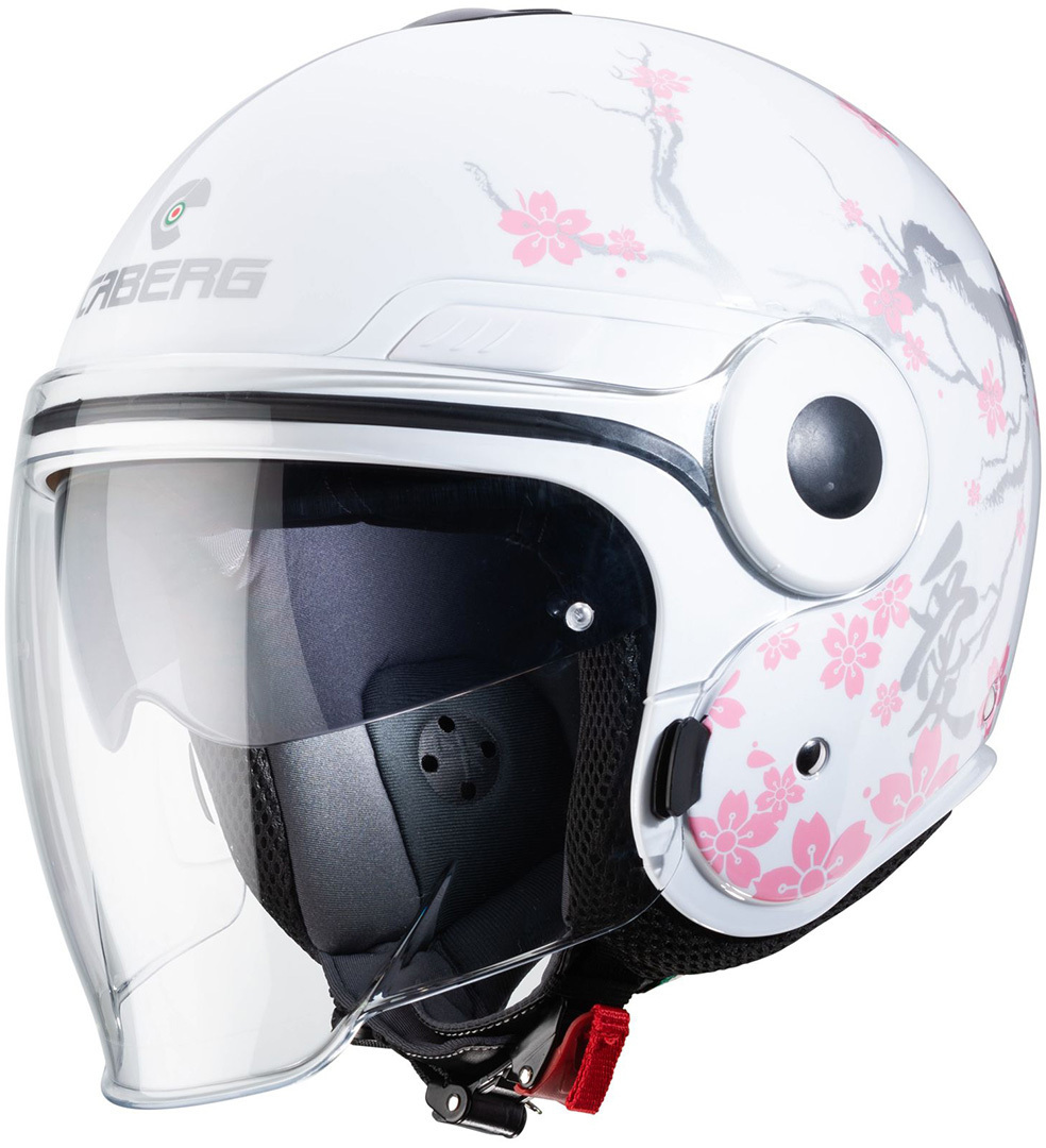 REDBIKE RK 200 Helmet