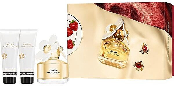 

Парфюмерный набор Marc Jacobs Daisy