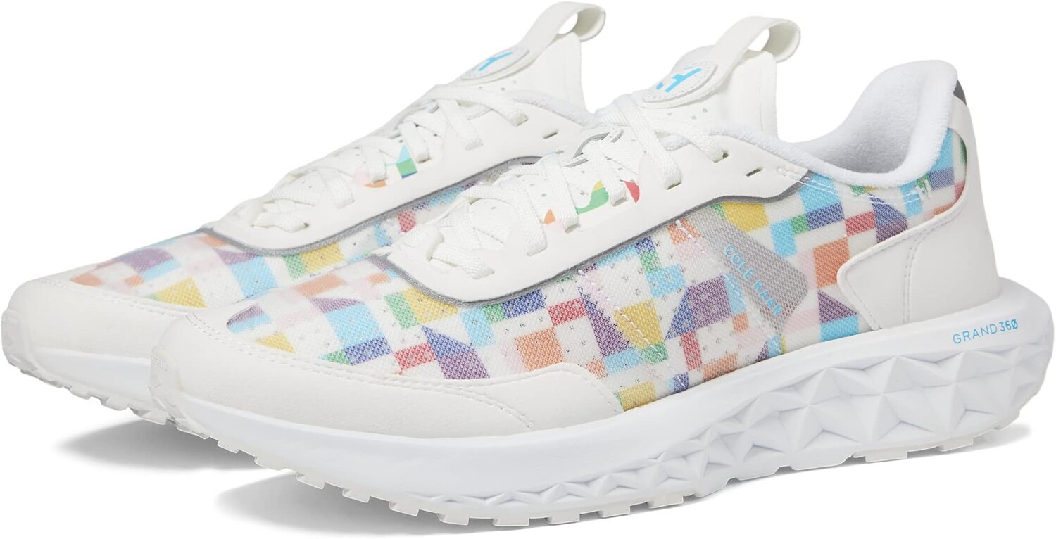 

Кроссовки Zerogrand Outpace III Cole Haan, цвет Pride