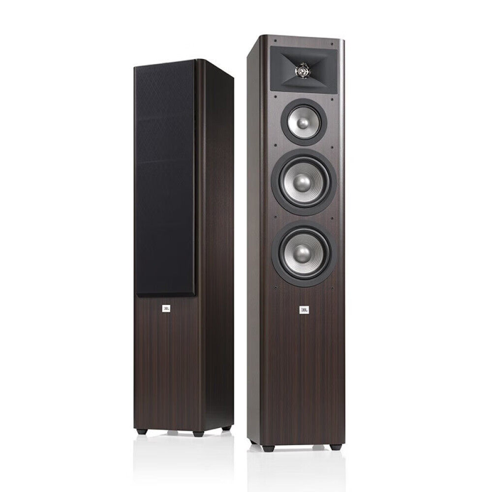 

Аудиосистема JBL STUDIO 290 5.1 для домашнего кинотеатра