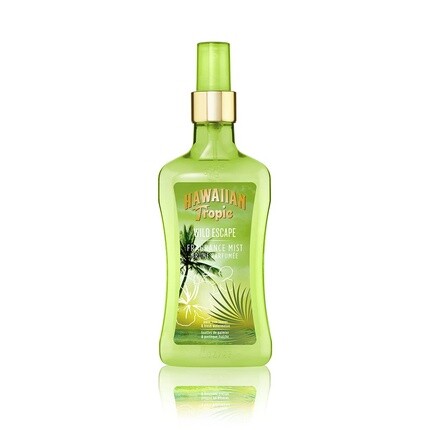 

Ароматный спрей для тела Hawaiian Tropic Wild Escape 250 мл