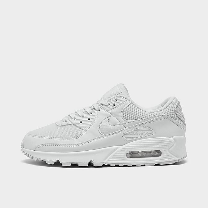 

Кроссовки Nike Air Max 90, белый