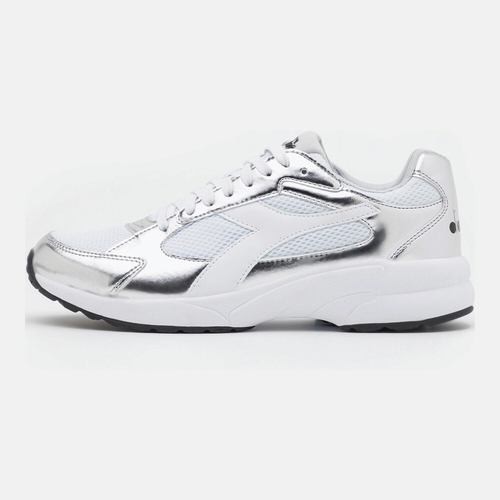 

Кроссовки Diadora Tech Unisex, white/silver