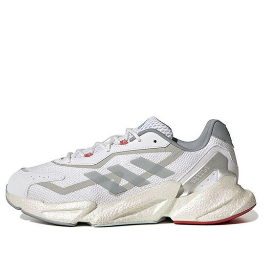 

Кроссовки (WMNS) Adidas X9000L4 HP2992, серый
