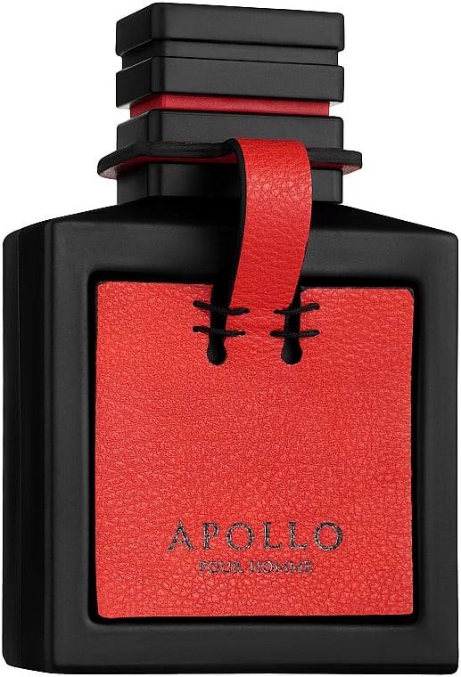 Духи Flavia Apollo Pour Homme - фото