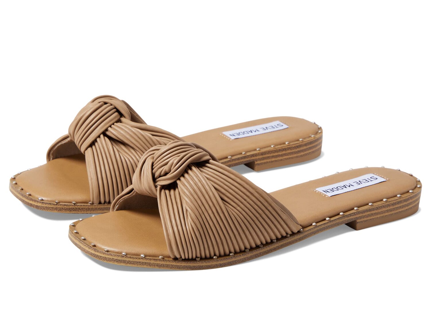 

Сандалии Steve Madden, Willow Flat Sandal