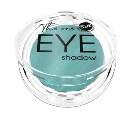 The One Eyeshadow Pearl оттенок № 10, Bell
