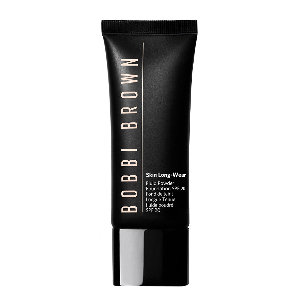 

Bobbi Brown Skin Long-Wear Fluid Powder Foundation SPF20 Фарфор 40 мл