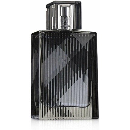 

Туалетная вода BURBERRY Brit для мужчин, 50 мл, черный
