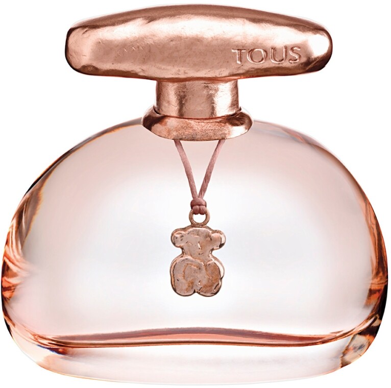 

Духи Tous Touch Elixir