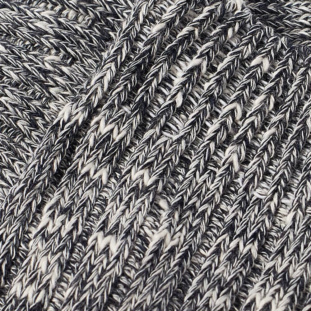 

Носки Corridor Organic Melange Sock