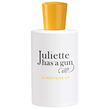 цена Juliette has a gun SUNNY SIDE UP Eau de Parfum Spray 50мл