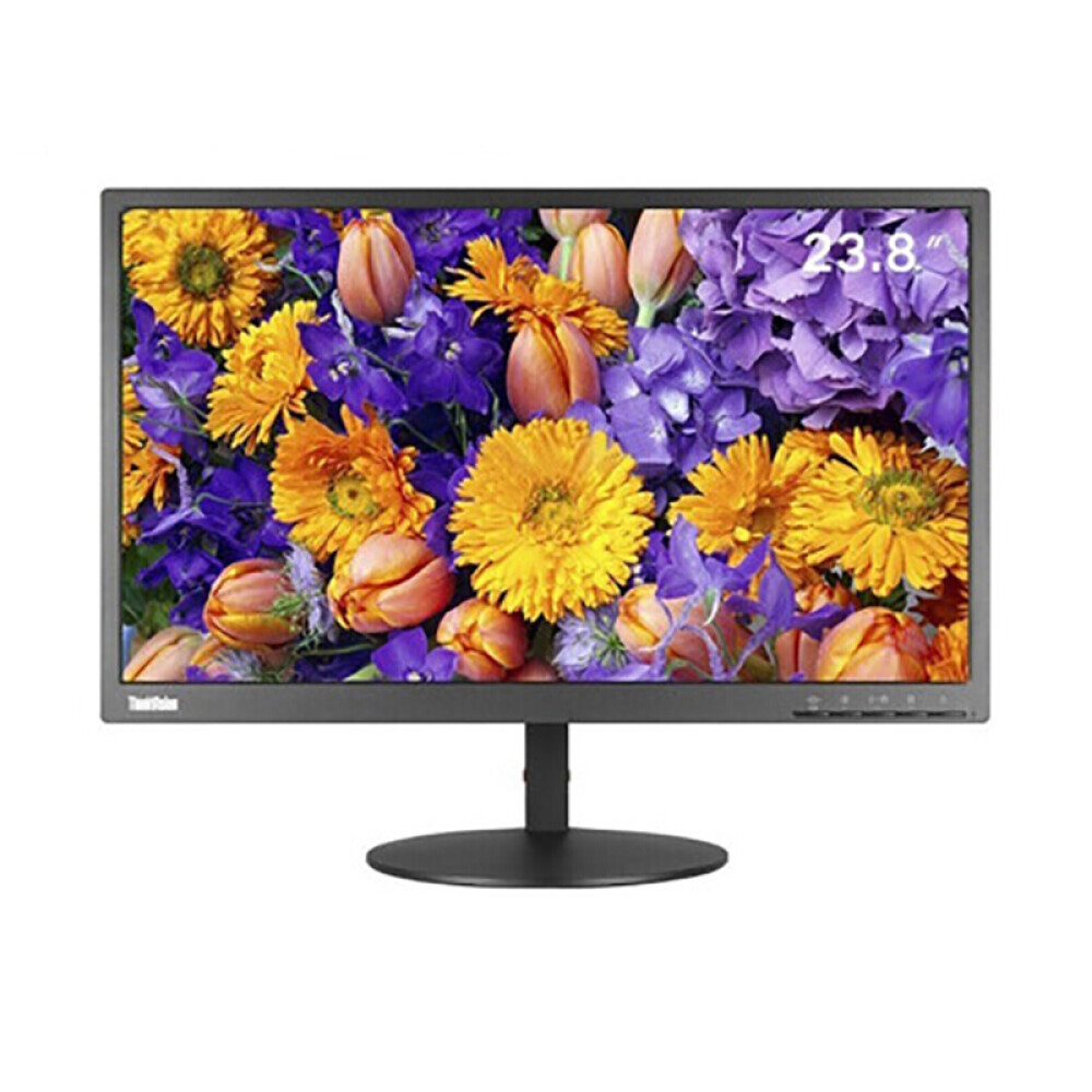 

Монитор Lenovo TE24-20 23,8" VGA+DVI FHD