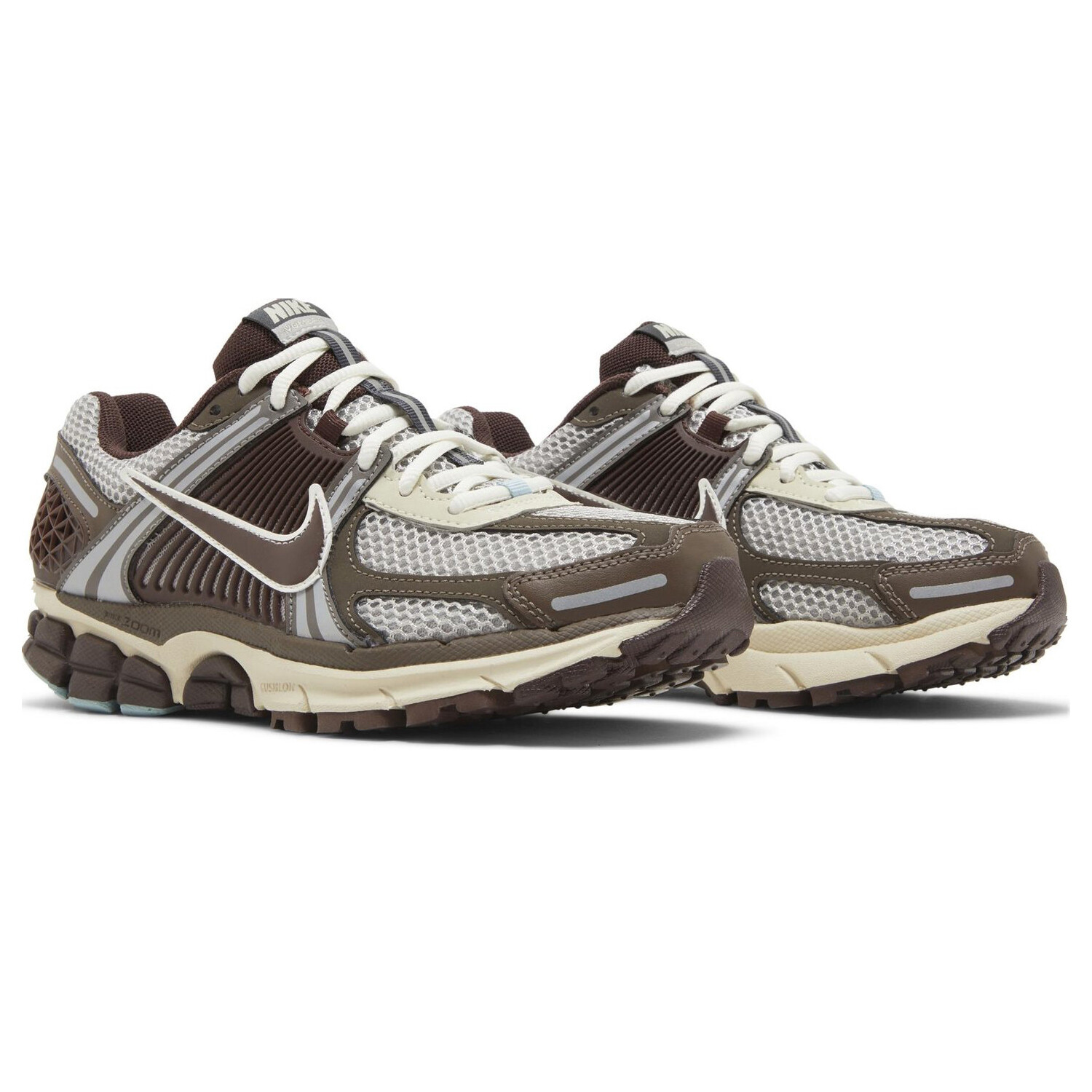 Nike Wmns Zoom Vomero 5 Earth Fossil CDEK.Shopping