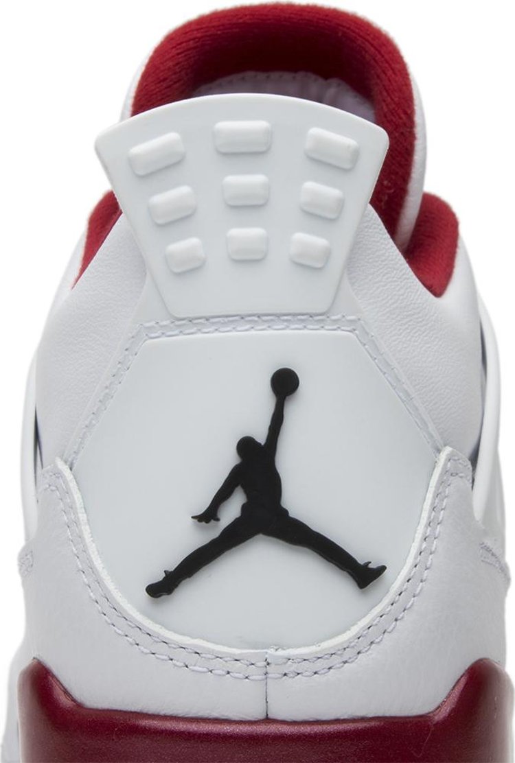 Air jordan cheap 4 retro alternate