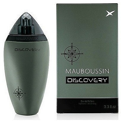 

Духи Mauboussin Discovery Eau de Parfum