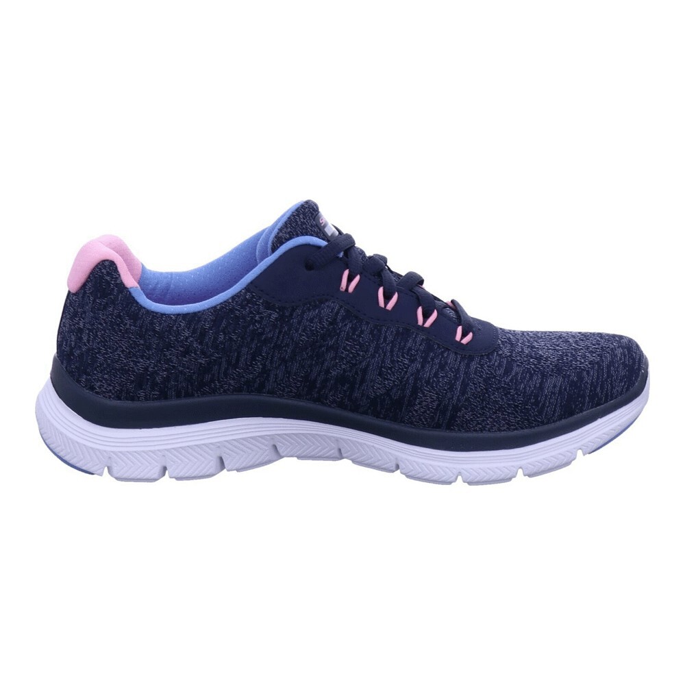 

Кроссовки Skechers Nvmt, blau