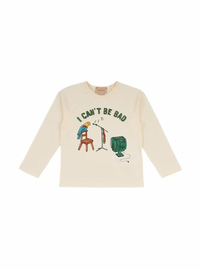 

Футболка Gucci