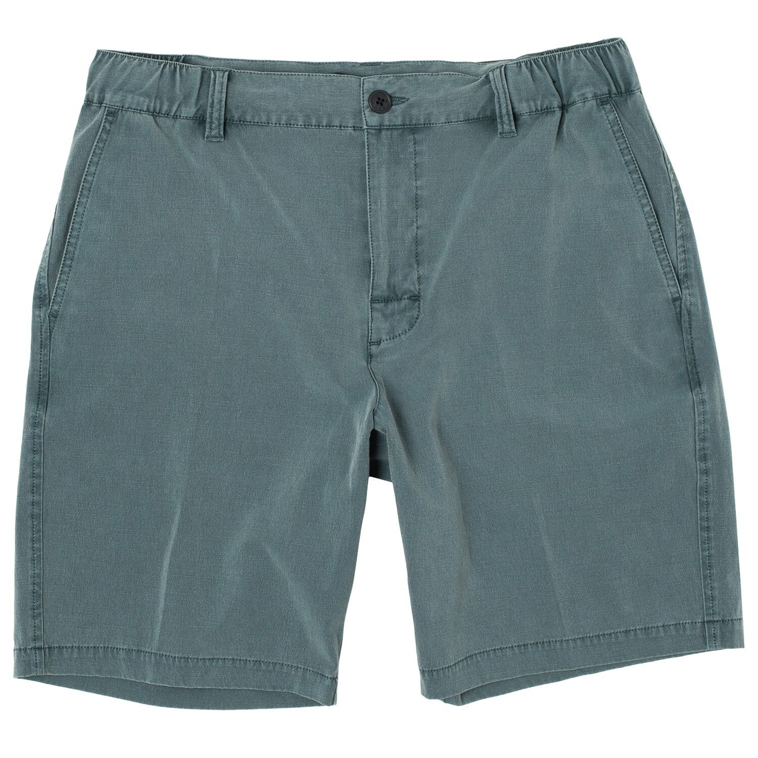 

Шорты RVCA All-Time Coastal Rined, зеленый