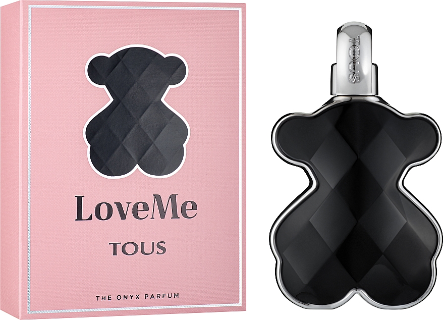 Tous loveme the onyx eau de parfum