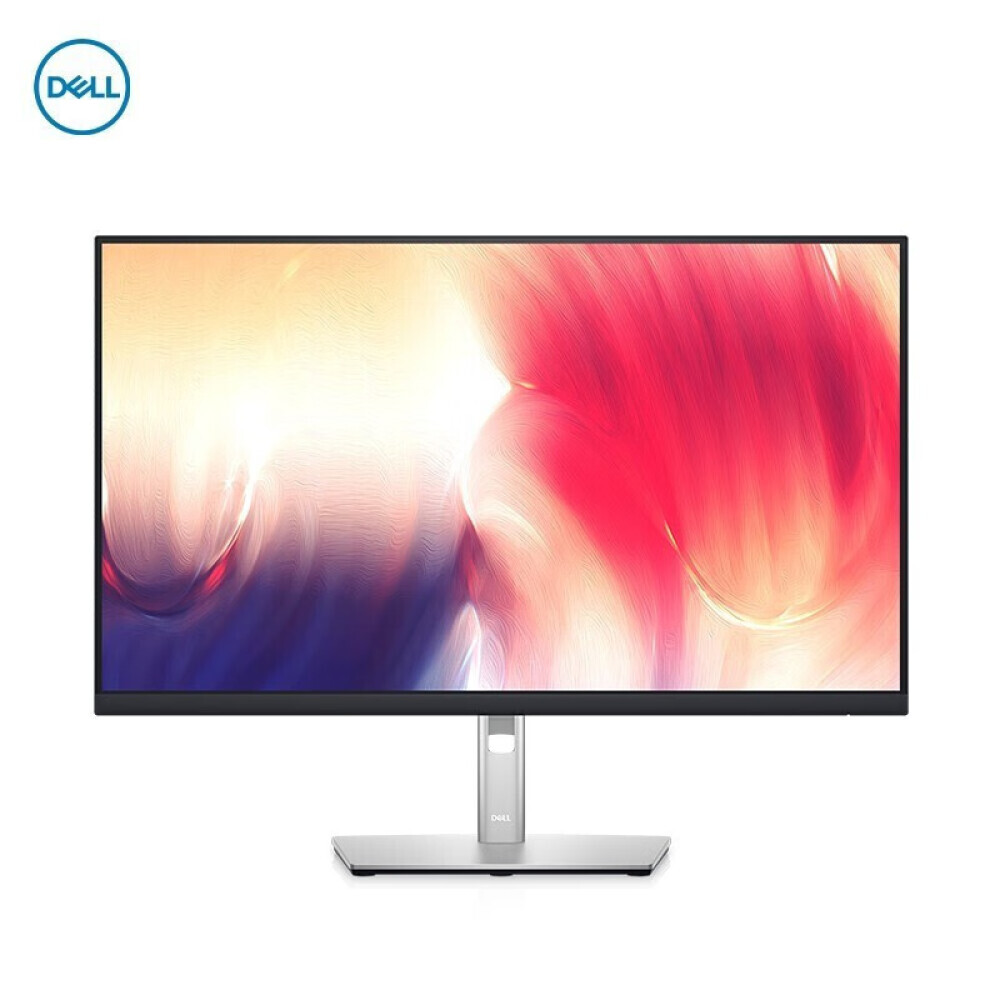 

Монитор Dell P2722H 27" IPS с микрорамкой