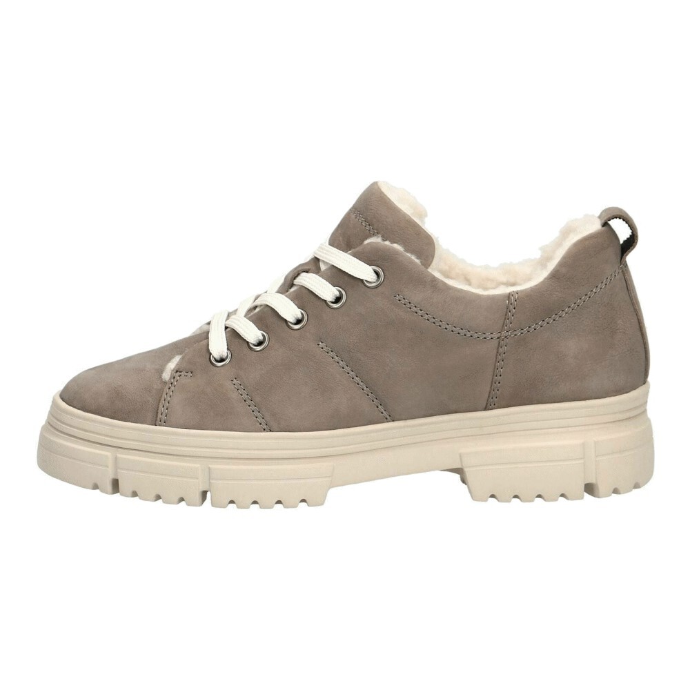 

Кроссовки Caprice Zapatillas, mud nubuc