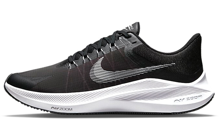 

Кроссовки Nike Winflo 8, черный / белый