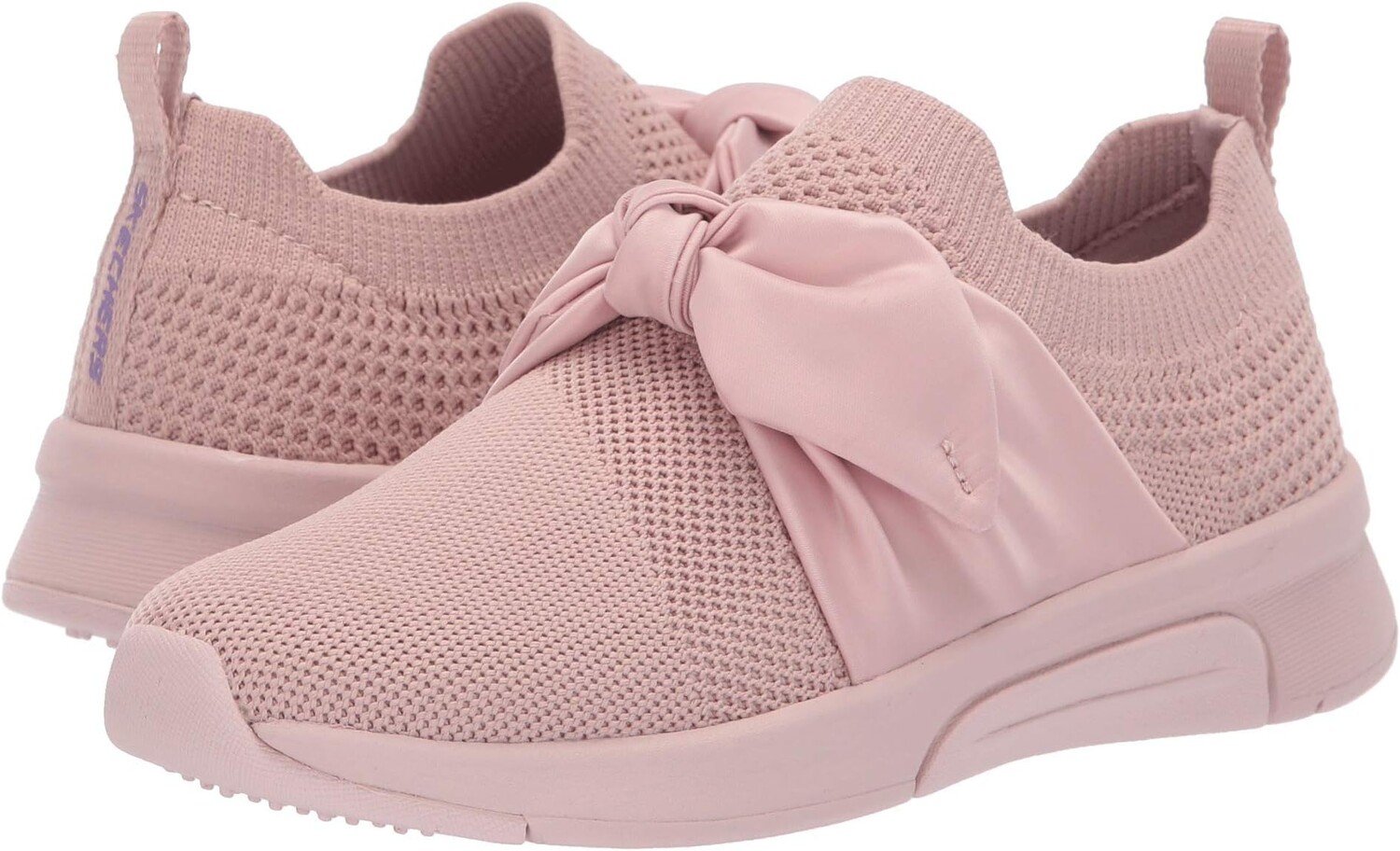 

Кроссовки Modern Jogger Debbie 89800L SKECHERS KIDS, розовый