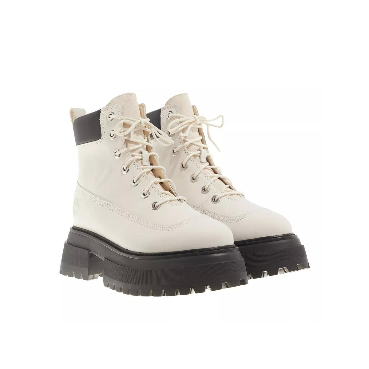 

Ботинки Timberland Stiefelette, белый
