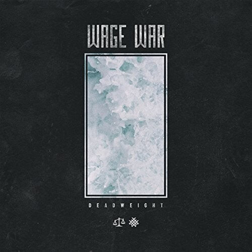 

Виниловая пластинка Wage War - Deadweight