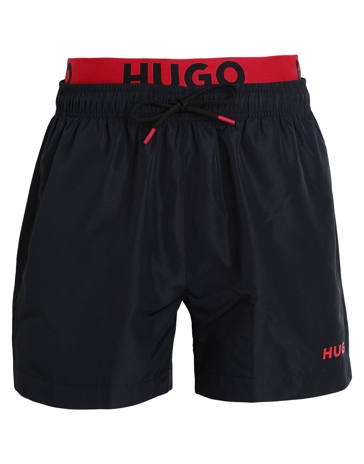

Плавки Hugo Boss, черный