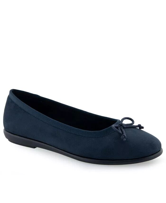 

Женские балетки Homebet Aerosoles, синий