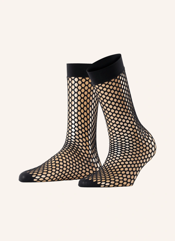 

Носки craftcore Falke, черный