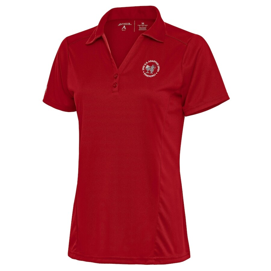

Поло с коротким рукавом Antigua United States Golf Association
